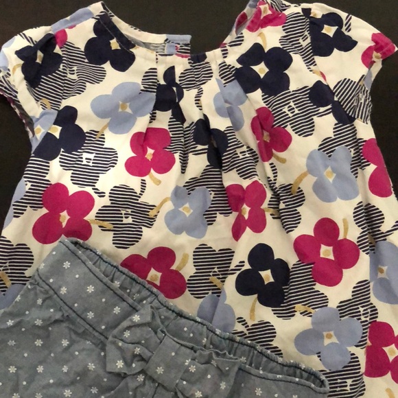 Gymboree bundle set of 2 - Picture 5 of 8